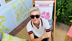 Známa Slovenka sa zasnúbila: Po rokoch požiadala svoju partnerku o ruku!