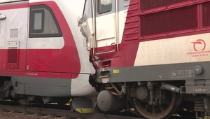 Zrážka vlakov v Pezinku zanechala traumu, odborníci radia, ako ju zvládnuť