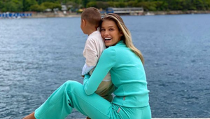 To je krásne gesto! Vďaka tomuto bude mať Jasmina Alagič stále pri sebe svoju rodinku!