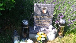 Policajta zastrelili pri bežnej kontrole. Po 5 rokoch si pripomenuli tragickú udalosť