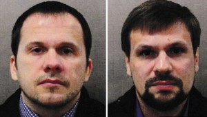 Údajní novičokoví útočníci a šéfovia ruskej vojenskej spravodajskej služby dostali zákaz vstupu do EÚ