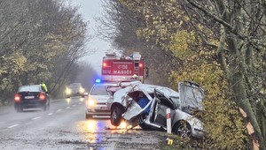 Tragická dopravná nehoda: Zomrela 18-ročná študentka