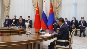 204. deň na Ukrajine: Putin sa čínskemu prezidentovi poďakoval za "vyvážený" postoj k Ukrajine