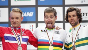 Zabávač a jeden z najlepších pretekárov všetkých čias, vravia o Saganovi v Austrálii