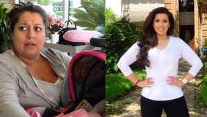 Manželova nevera a urážky pre nadváhu ju nakopli: Jej premena je neuveriteľná!