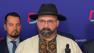 Prokuratúra stopla stíhanie aktivistu s valaškou