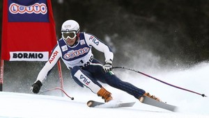 V Bormiu sa tešil Innerhofer