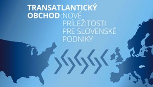 Podniky zo Slovenska sa dokážu presadiť aj v USA