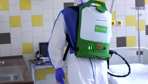 V Nemecku sa na COVID-19 vyliečilo už viac ako 2800 pacientov