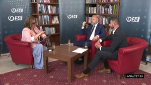Analýzy 24: Ukrajina jedného dňa členom EÚ bude, otázka je kedy, tvrdí Krupa