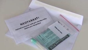 Pacientka mala test na krv v stolici pozitívny. Lekári ju odmietli vyšetriť