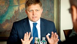 PRIESKUM. Ficovi verí najviac ľudí, je aj druhý najmenej dôveryhodný