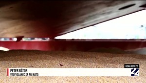 Pozrite si zhrnutie aktualít v relácii Udalosti 22 z dňa 26. júla 2023