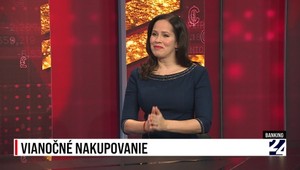 Banking: Vianočné nakupovanie