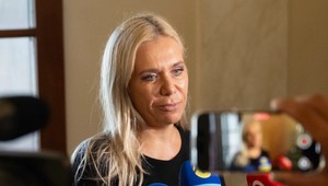 Plynu na ďalšiu vykurovaciu sezónu je dostatok, ubezpečuje ministerka Saková