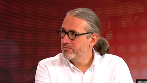 Europoslanec Martin Hojsík: Slovensko sa musí naučiť čerpať eurofondy