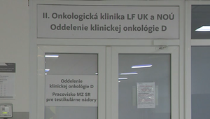 Svetový deň proti rakovine: Štatistiky na Slovensku sú alarmujúce