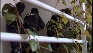 Polícia zadržala dílera! Hľadalo ho celé Taliansko