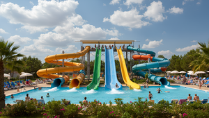 Asociácia akvaparkov sprísňuje hygienu po možnej nákaze chlapca v Štúrove