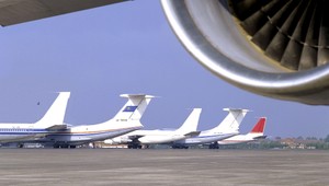 Širokotrupé lietadlá čoskoro v Bratislave? Letisko rozširuje stojiská pre väčšie lietadlá