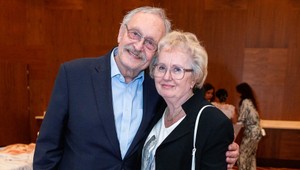 František Kovár pochoval svoju milovanú manželku: Takto sa vyrovnáva so smútkom