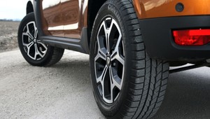 VRÁBELOVKY: Zima je už za dverami. Kedy treba prezuť pneumatiky?