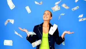 Banka jej na účet pripísala milión. Jej šťastie ale trvalo len desať minút