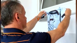 Na svete je ďalší Andrej Kiska. Prezident sa z prírastku v rodine veľmi teší