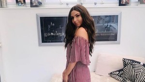 Lydia chcela byť sexi, no teraz sa za fotku hanbí: Mali by ste odvahu obliecť si TOTO?