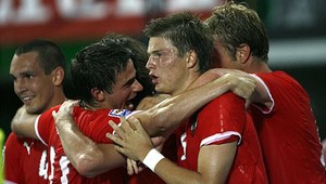 Rakúsku sa v Klagenfurte nedarí