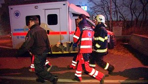 Piaty pokus Pavla (24) o samovraždu. Miesto skoku ale spadol!