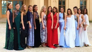 Byť súťažiacou Miss, nie je med lízať. Je to drina