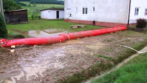 Prečo vznikajú povodne? Dôvodov je podľa odborníkov viacero