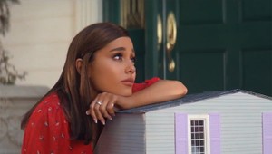 Ariana Grande láme rekordy. Za všetko môžu jej ex