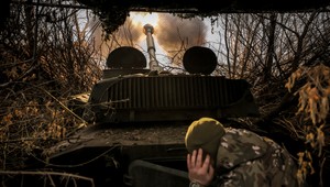 997. deň na Ukrajine: Ruské jednotky v Doneckej oblasti údajne obsadili ďalšie dve obce