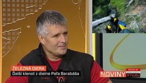 Unikátne zábery Paľa Barabáša. Zachytil to, čo iní nie