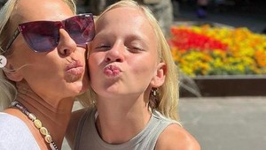 Belohorcovej dcéra sa poriadne zmenila: Na týchto záberoch by ste nepovedali, že má len 12 rokov!