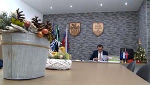 Traja kysuckí richtári majú nezvyčajné mená. Zmysel pre humor im nechýba