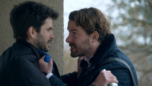 Alkohol ve službě, ostrá hádka a možný vyhazov! Který doktor bude mít co vysvětlovat?