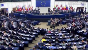 Súťažný kvíz: Europarlament si vypočul priority fínskeho predsedníctva. Práce sa pomaly rozbiehajú