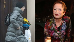 Hana Maciuchová bojuje s rakovinou: Prvé foto po návrate z nemocnice