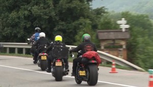Výlet po Európe sa pre motorkára skončil tragicky