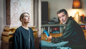 Spojenie Jany Kolesárovej a Pavla Kříža? Televízia JOJ pripravuje výnimočný miniseriál!