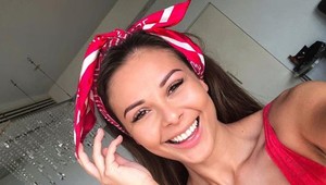 Horúce zábery speváčky! Monika Bagárová sa vyhrieva v Thajsku