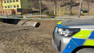 Brutálny útok: Synovec bodol strýka, skutok oľutoval no väzenie sa nevyhol