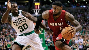 NBA: Fantastický LeBron James predĺžil sezónu pre Miami