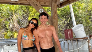 Z týchto dovolenkových fotiek vám bude poriadne horúco: Získal Bradley Cooper späť svoju ex?