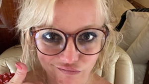 Britney znepokojuje svojím správaním! Jej otec tvrdí, že bez jeho pomoci by mohla zomrieť!