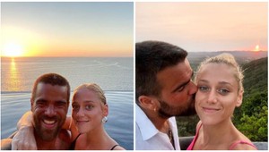 Filip Šebo vie ako na ženy: Pri tomto darčeku sa Emme Drobnej určite podlomili kolená!