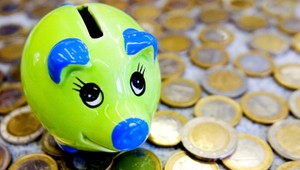 Naučte svoje deti hospodáriť s peniazmi. Na toto by nemali zabúdať